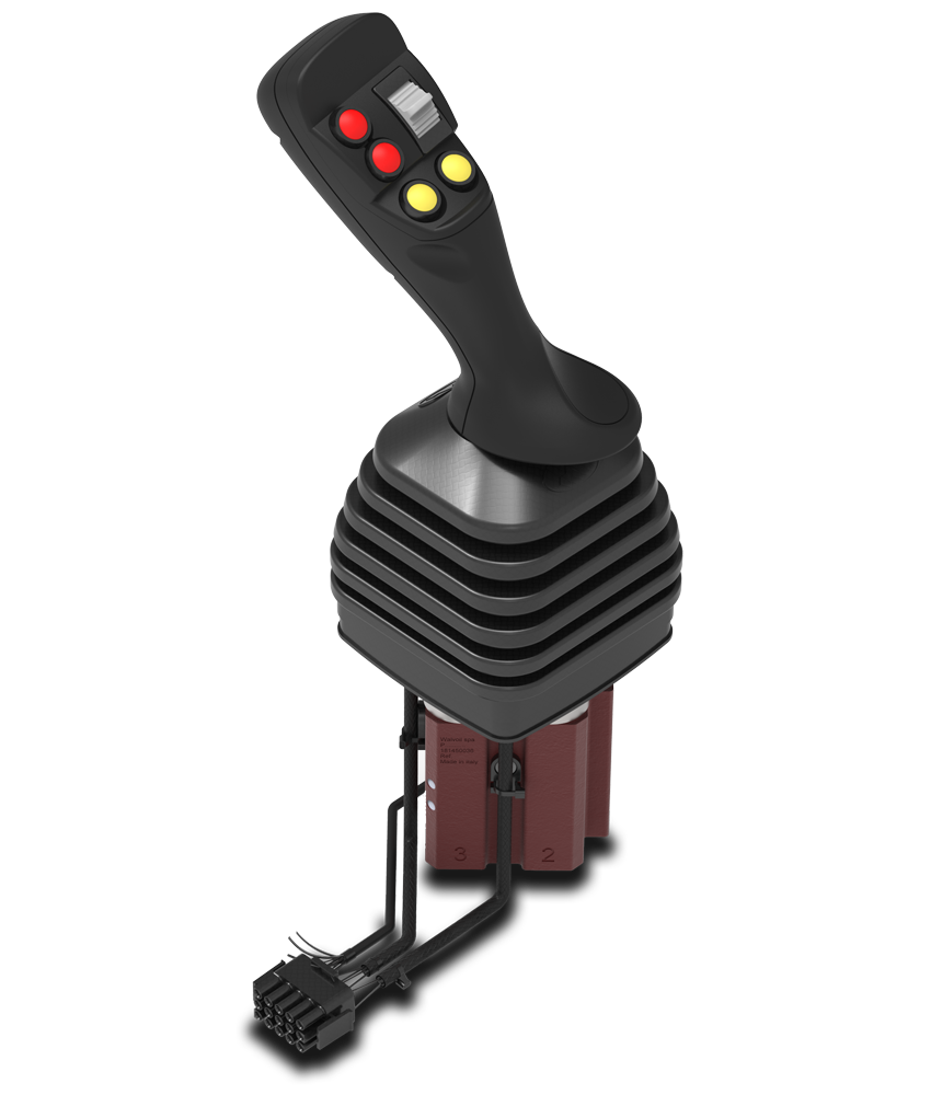 Walvoil SVM450 Walvoil S.p.A.