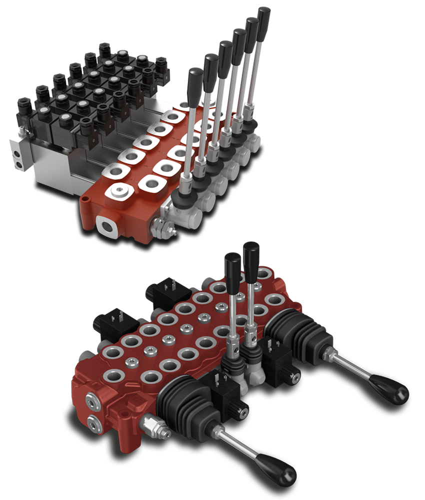 Walvoil Brand Walvoil S.p.A.